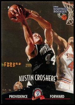 23 Austin Croshere